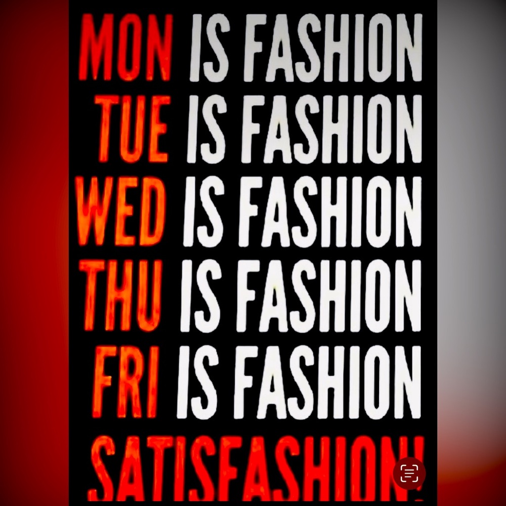 50% OFF Style + Deals Week